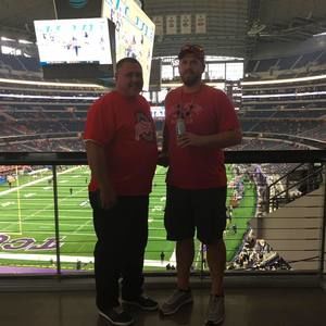 Meet your Posher, Cody